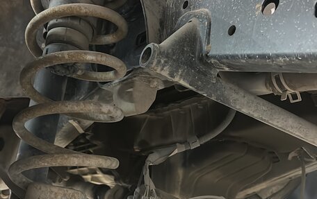 Toyota Land Cruiser 80 рестайлинг, 1996 год, 1 750 000 рублей, 4 фотография