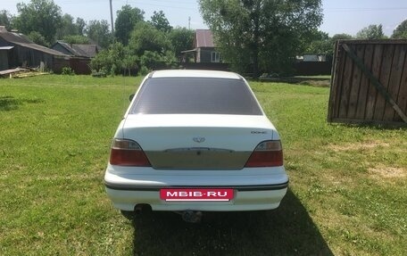 Daewoo Nexia I рестайлинг, 2004 год, 160 000 рублей, 4 фотография
