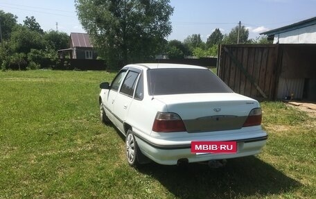 Daewoo Nexia I рестайлинг, 2004 год, 160 000 рублей, 3 фотография