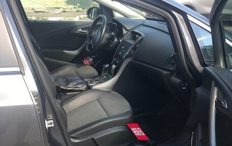 Opel Astra J, 2011 год, 770 000 рублей, 8 фотография