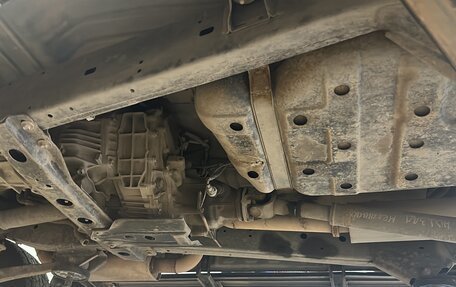 Toyota Land Cruiser 80 рестайлинг, 1996 год, 1 750 000 рублей, 8 фотография
