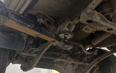 Toyota Land Cruiser 80 рестайлинг, 1996 год, 1 750 000 рублей, 10 фотография