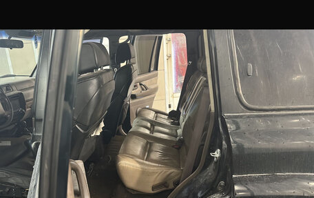 Toyota Land Cruiser 80 рестайлинг, 1996 год, 1 750 000 рублей, 15 фотография