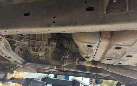 Toyota Land Cruiser 80 рестайлинг, 1996 год, 1 750 000 рублей, 13 фотография