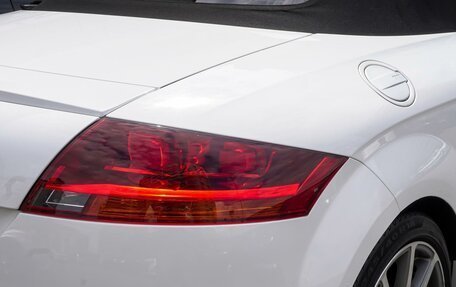 Audi TT, 2008 год, 2 130 000 рублей, 12 фотография