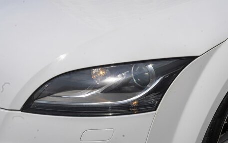 Audi TT, 2008 год, 2 130 000 рублей, 8 фотография