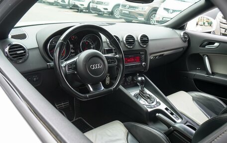Audi TT, 2008 год, 2 130 000 рублей, 14 фотография