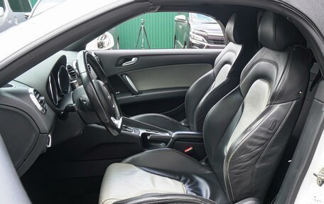 Audi TT, 2008 год, 2 130 000 рублей, 16 фотография