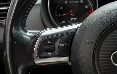 Audi TT, 2008 год, 2 130 000 рублей, 20 фотография