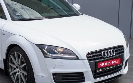 Audi TT, 2008 год, 2 130 000 рублей, 13 фотография