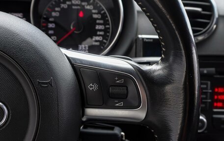 Audi TT, 2008 год, 2 130 000 рублей, 21 фотография