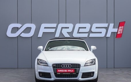 Audi TT, 2008 год, 2 130 000 рублей, 3 фотография