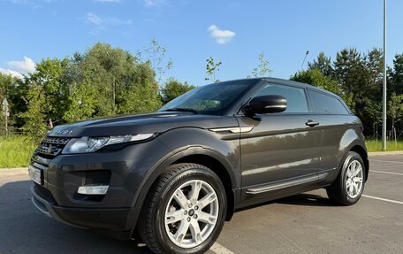 Land Rover Range Rover Evoque I, 2013 год, 2 200 000 рублей, 1 фотография