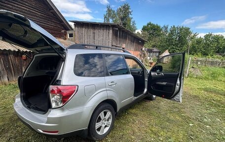 Subaru Forester, 2008 год, 1 250 000 рублей, 1 фотография