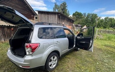 Subaru Forester, 2008 год, 1 250 000 рублей, 1 фотография