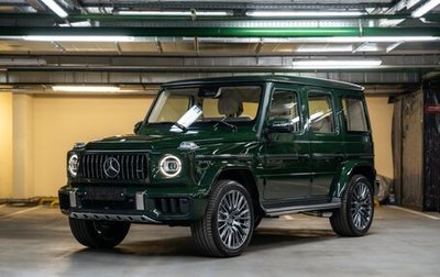 Mercedes-Benz G-Класс AMG, 2025 год, 28 700 000 рублей, 1 фотография