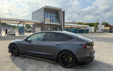 Tesla Model 3 I, 2019 год, 4 300 000 рублей, 7 фотография