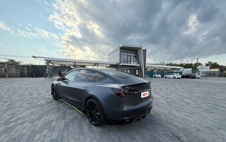 Tesla Model 3 I, 2019 год, 4 300 000 рублей, 13 фотография
