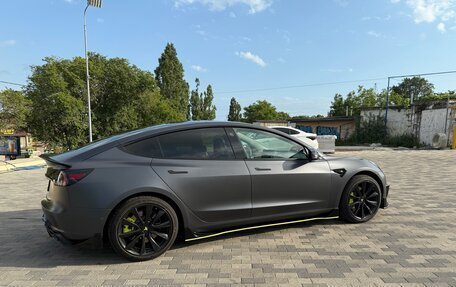 Tesla Model 3 I, 2019 год, 4 300 000 рублей, 11 фотография