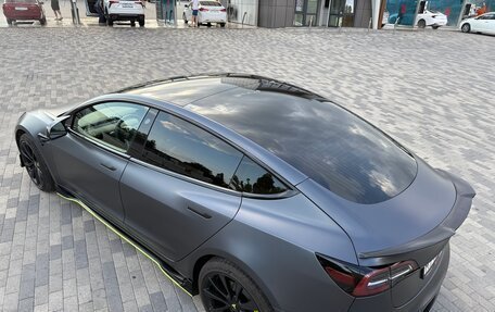 Tesla Model 3 I, 2019 год, 4 300 000 рублей, 14 фотография