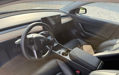 Tesla Model 3 I, 2019 год, 4 300 000 рублей, 15 фотография