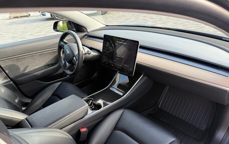Tesla Model 3 I, 2019 год, 4 300 000 рублей, 16 фотография
