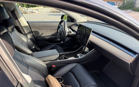 Tesla Model 3 I, 2019 год, 4 300 000 рублей, 17 фотография