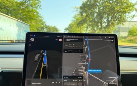 Tesla Model 3 I, 2019 год, 4 300 000 рублей, 25 фотография