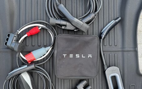 Tesla Model 3 I, 2019 год, 4 300 000 рублей, 23 фотография