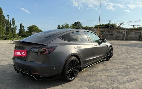 Tesla Model 3 I, 2019 год, 4 300 000 рублей, 10 фотография