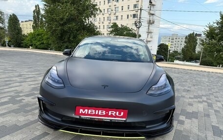 Tesla Model 3 I, 2019 год, 4 300 000 рублей, 6 фотография