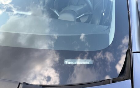 Tesla Model 3 I, 2019 год, 4 300 000 рублей, 28 фотография