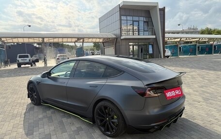 Tesla Model 3 I, 2019 год, 4 300 000 рублей, 8 фотография