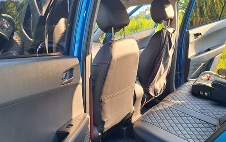 Hyundai Creta I рестайлинг, 2019 год, 1 720 000 рублей, 11 фотография