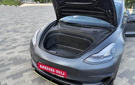 Tesla Model 3 I, 2019 год, 4 300 000 рублей, 19 фотография