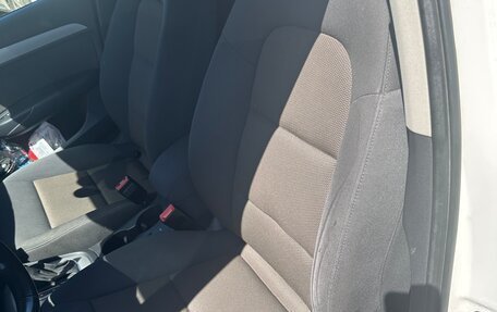 Audi Q3, 2012 год, 1 750 000 рублей, 5 фотография