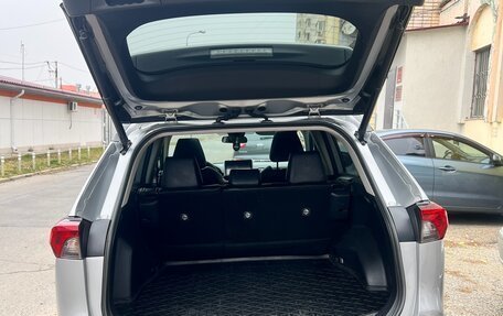 Toyota RAV4, 2019 год, 3 679 000 рублей, 6 фотография