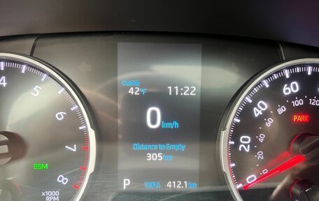 Toyota RAV4, 2019 год, 3 679 000 рублей, 15 фотография