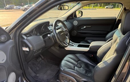 Land Rover Range Rover Evoque I, 2013 год, 2 200 000 рублей, 7 фотография