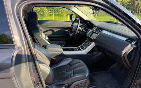 Land Rover Range Rover Evoque I, 2013 год, 2 200 000 рублей, 8 фотография