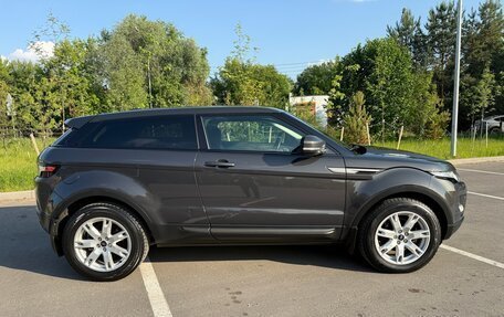 Land Rover Range Rover Evoque I, 2013 год, 2 200 000 рублей, 4 фотография