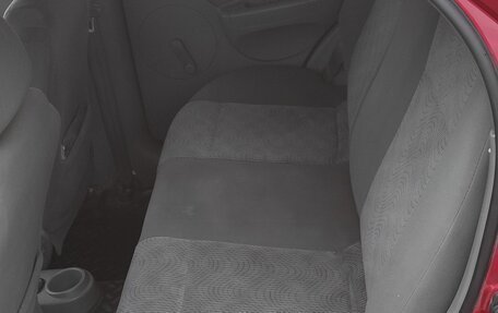 Chevrolet Aveo III, 2004 год, 285 000 рублей, 10 фотография