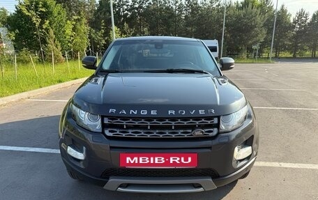 Land Rover Range Rover Evoque I, 2013 год, 2 200 000 рублей, 2 фотография