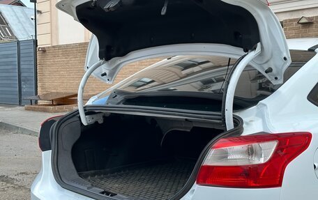 Ford Focus III, 2013 год, 765 000 рублей, 9 фотография