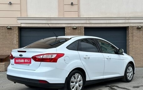Ford Focus III, 2013 год, 765 000 рублей, 4 фотография