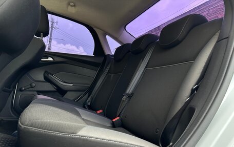 Ford Focus III, 2013 год, 765 000 рублей, 16 фотография