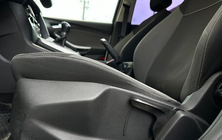 Ford Focus III, 2013 год, 765 000 рублей, 15 фотография