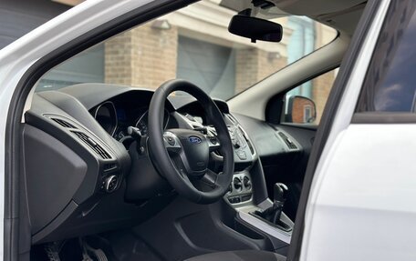 Ford Focus III, 2013 год, 765 000 рублей, 14 фотография