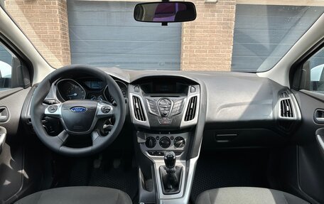 Ford Focus III, 2013 год, 765 000 рублей, 17 фотография