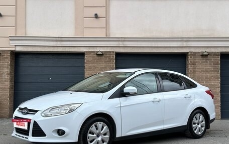 Ford Focus III, 2013 год, 765 000 рублей, 2 фотография